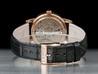 A. Lange & Sohne Lange 1 Rose Gold watch 101.031 Black Dial